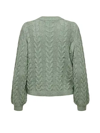 ONLY | Pull ONLRUBINA | grün